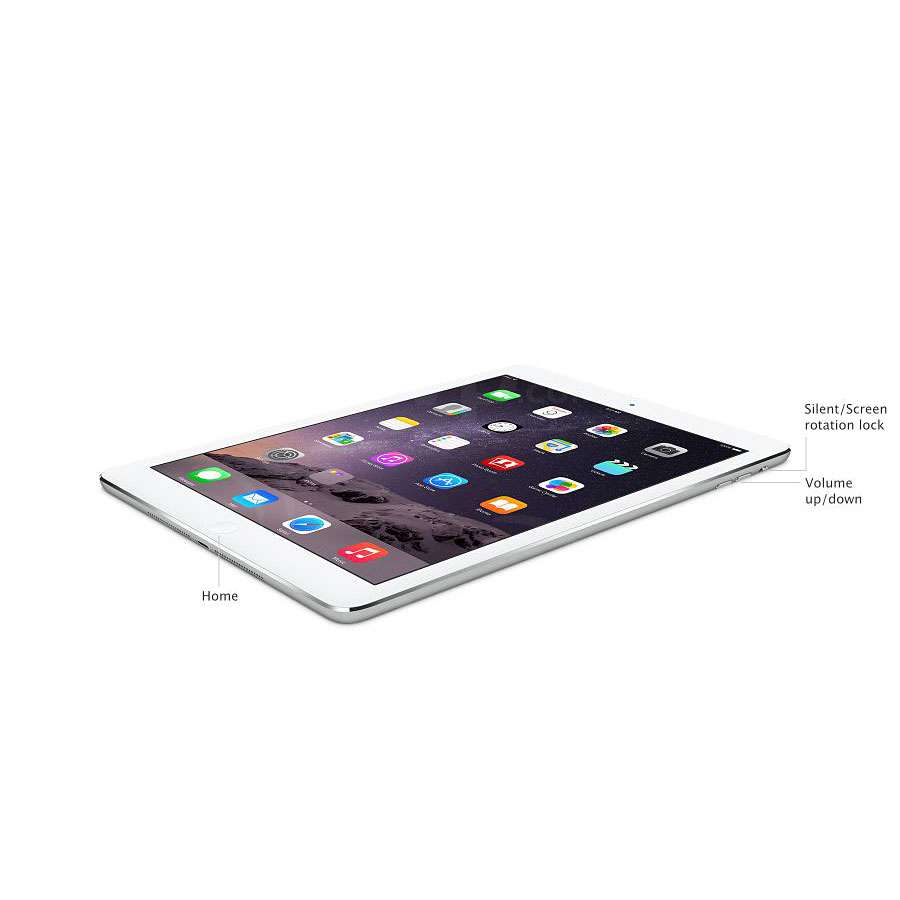 Buy - Apple iPad Air 64GB Wi-Fi (MD787B/A)